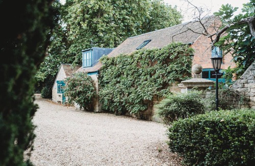 Northway House | Two Luxury Cottages with Pool