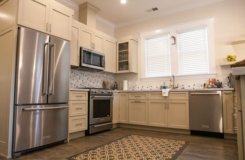 Sonoma Cottage | Two Master-King Suites+!