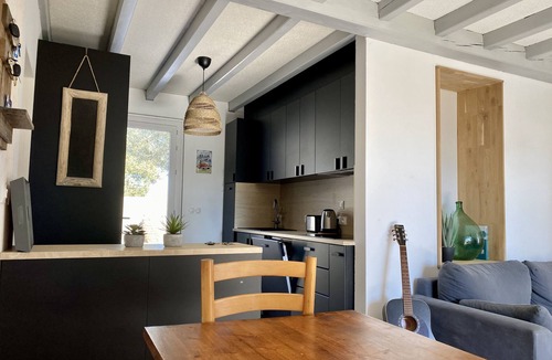 Saint-Vincent-sur-Jard House | Two minutes from the beach, enjoy the private swimming pool