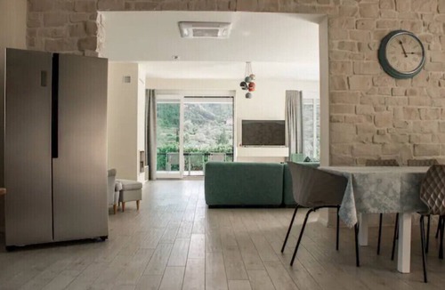 Pitve House | Two Modern Villas with Pool and Spa - Anouk and Belpur
