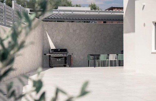 Pitve House | Two Modern Villas with Pool and Spa - Anouk and Belpur
