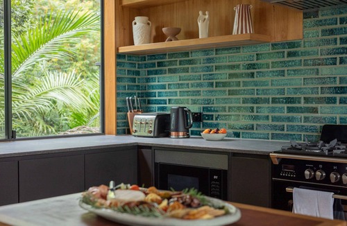 Bangalow Cabin | Two One Bedroom Cabins