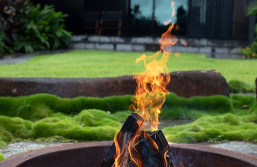 Bangalow Cabin | Two One Bedroom Cabins