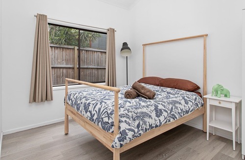 Werri Beach House | Two Pines Beach Cottage