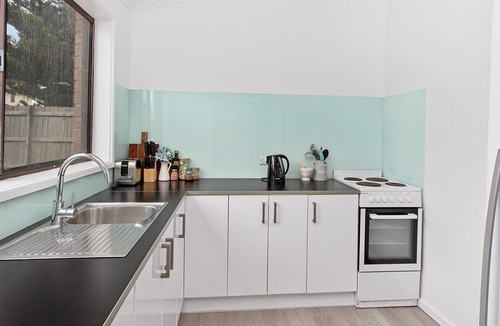 Werri Beach House | Two Pines Beach Cottage