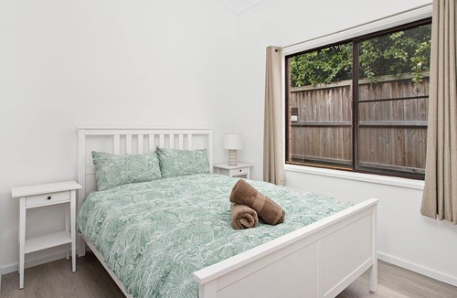 Werri Beach House | Two Pines Beach Cottage