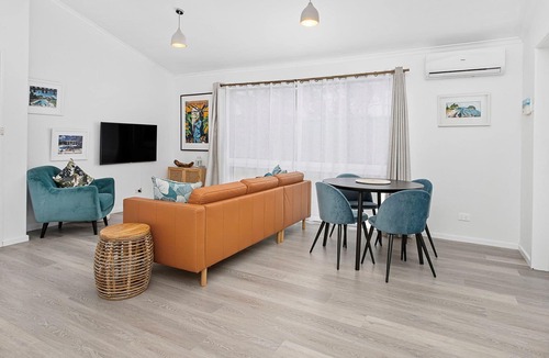 Werri Beach House | Two Pines Beach Cottage