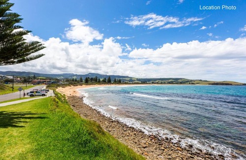 Werri Beach House | Two Pines Beach Cottage