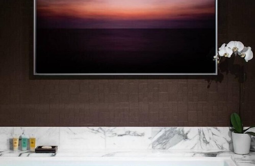 Summerlin South Hotel | Two Queen Room at a 5⭐️ Hotel