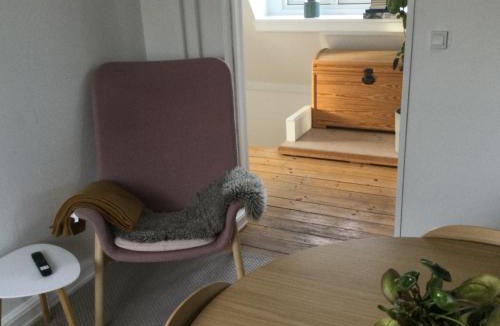 Vanlose Apartment | Two quiet apartments