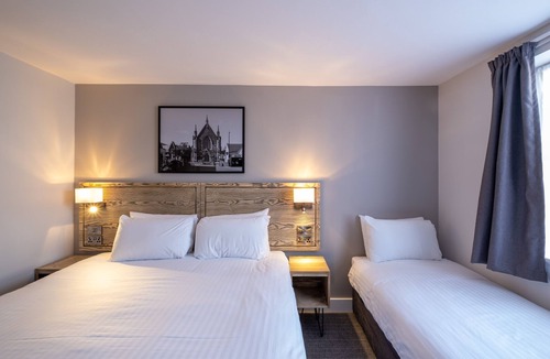 Chepstow Hotel | Two Rivers, Chepstow by Marston’s Inns