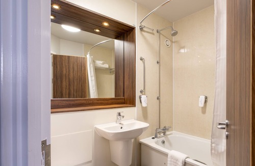 Chepstow Hotel | Two Rivers, Chepstow by Marston’s Inns