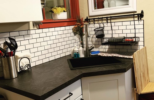 Concordia House | Two Rivers Relaxing Retreat