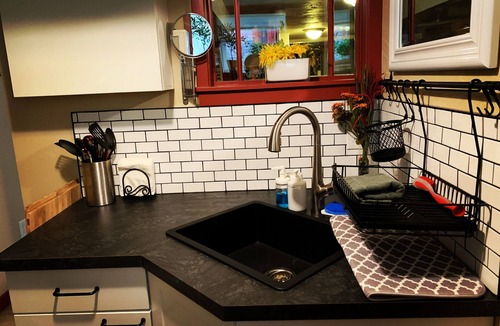 Concordia House | Two Rivers Relaxing Retreat