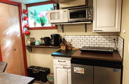 Concordia House | Two Rivers Relaxing Retreat