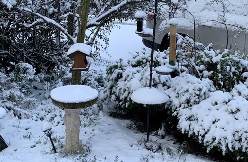 Concordia House | Two Rivers Relaxing Retreat