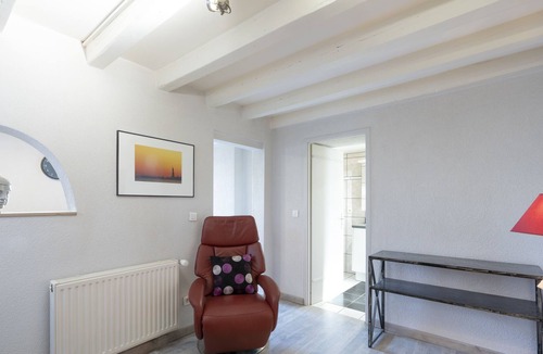 Gaillard Apartment | Two-room apartment 10min from Geneva