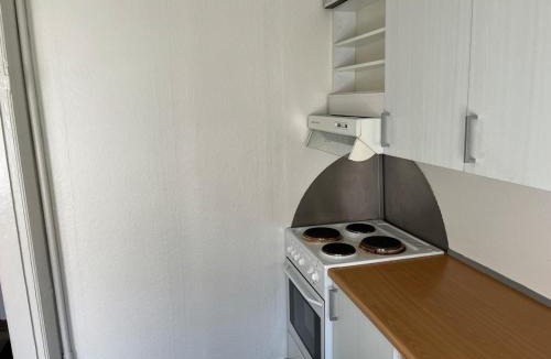 Kolding Apartment | Two-room apartment in the heart of Kolding