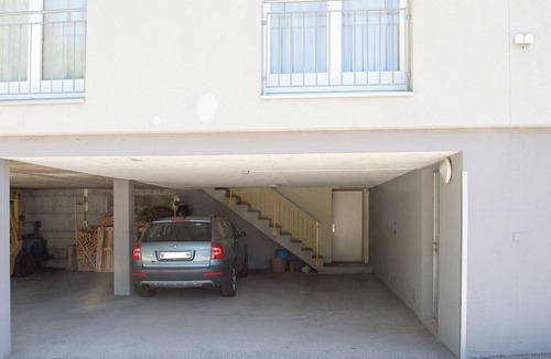 Churwalden Apartment | Two-room apartment Rabiusa Churwalden