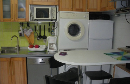 Asnelles Cottage | two-room house on one of the Normandy landing circuit beaches