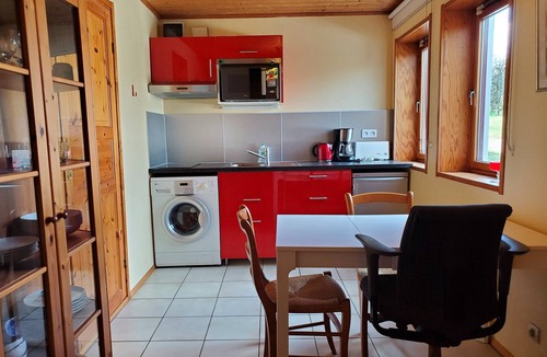 Marly-le-Roi Apartment | Two rooms 45m2, cool, calm, close to everything