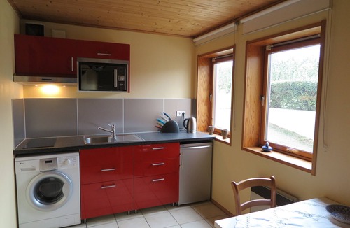 Marly-le-Roi Apartment | Two rooms 45m2, cool, calm, close to everything