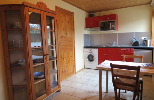 Marly-le-Roi Apartment | Two rooms 45m2, cool, calm, close to everything