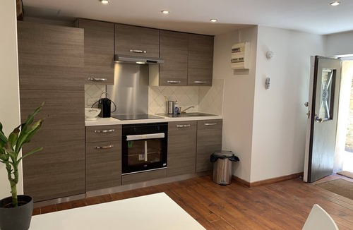 Gignac Apartment | Two rooms Gignac historical center