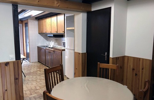 Durfort Cottage | Two Rooms in Residence Vacance