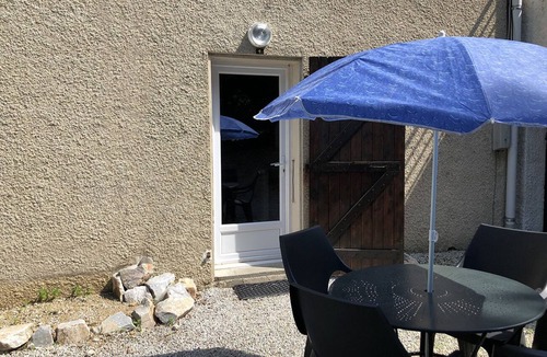 Durfort Cottage | Two Rooms in Residence Vacance