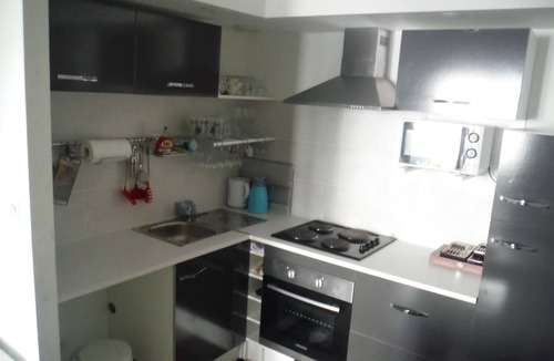 Digne-les-Bains Apartment | TWO ROOMS WITH POOL DIGNE