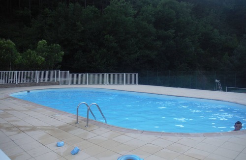 Digne-les-Bains Apartment | TWO ROOMS WITH POOL DIGNE