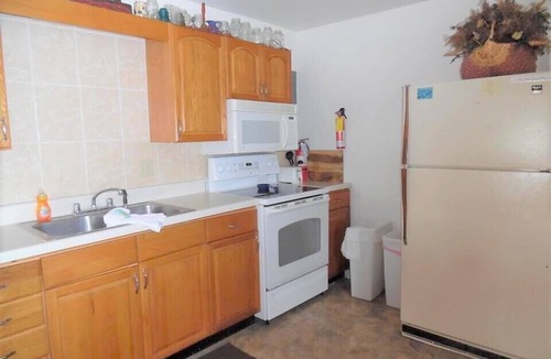 Wachapreague Apartment | Two separate Apartments