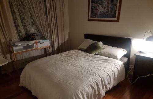 Clayton South House | Two separate rooms at 34 Clarevale