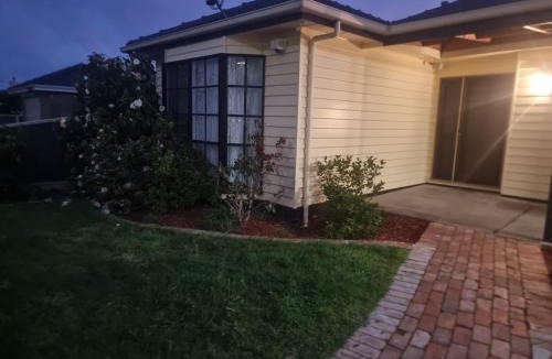 Clayton South House | Two separate rooms at 34 Clarevale