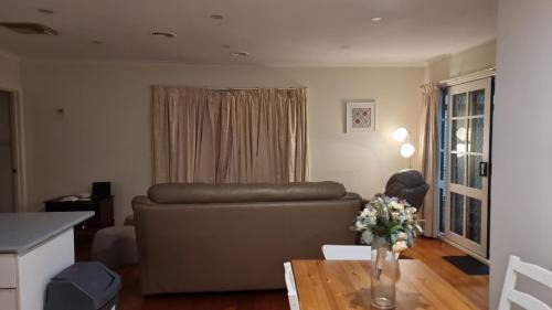 Clayton South House | Two separate rooms at 34 Clarevale