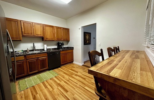Whiteville Apartment | Two Seventeen on Madison