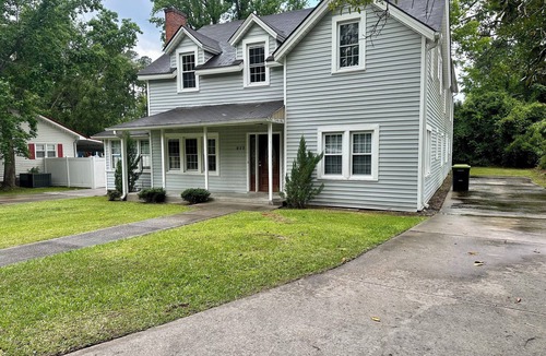 Whiteville Apartment | Two Seventeen on Madison