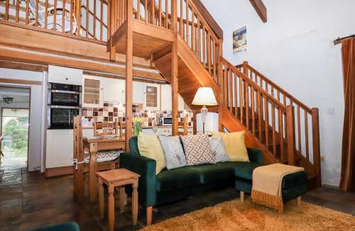 Sourton House | Two Shoes Cottage