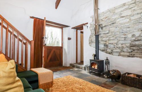 Sourton House | Two Shoes Cottage