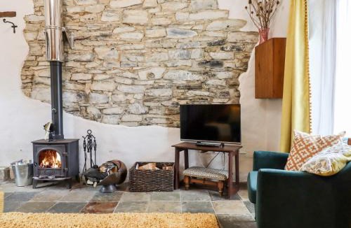 Sourton House | Two Shoes Cottage