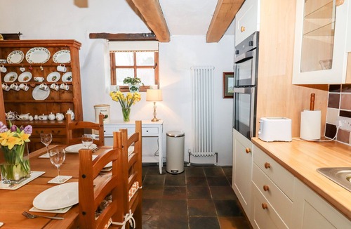 Sourton Cottage | Two Shoes Cottage