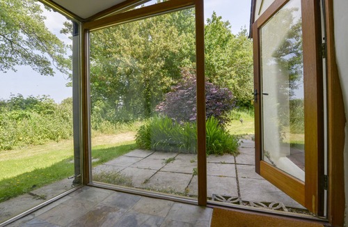 Sourton Cottage | Two Shoes Cottage