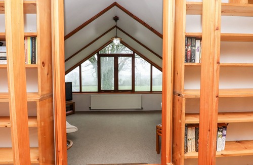 Sourton Cottage | Two Shoes Cottage