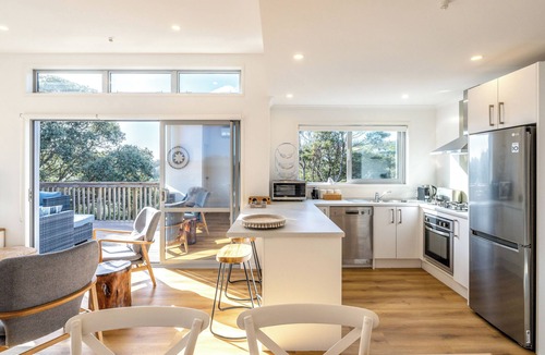 Palm Beach House | Two Sisters - Palm Beach Haven