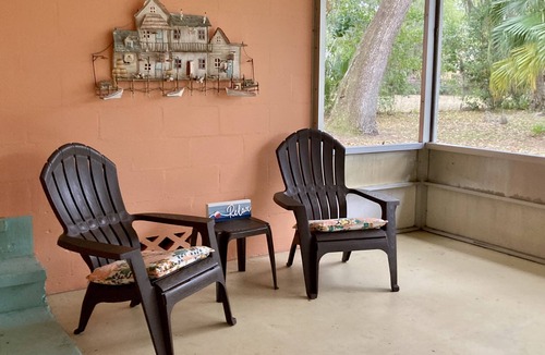 Elizabeth Mcbrides Raulersons House | Two Sisters South - Daytona/Orlando