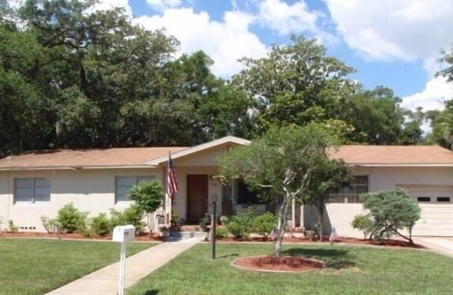 Elizabeth Mcbrides Raulersons House | Two Sisters South - Daytona/Orlando