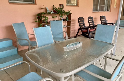 Elizabeth Mcbrides Raulersons House | Two Sisters South - Daytona/Orlando