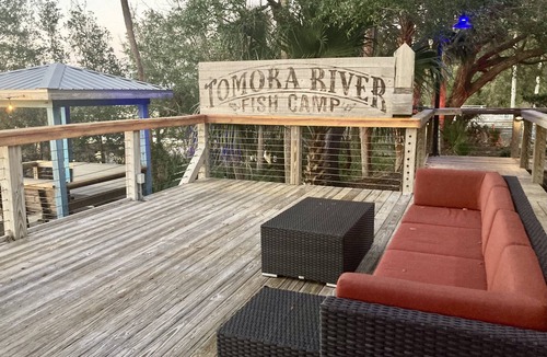 Elizabeth Mcbrides Raulersons House | Two Sisters South - Daytona/Orlando