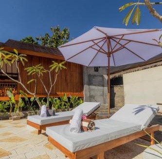 Sigar Penjalin Hotel | Two Sisters Villa